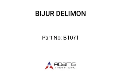 B1071 B1071