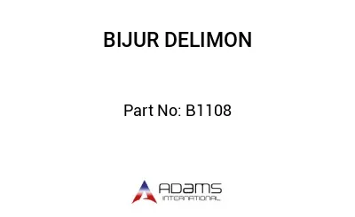 B1108 B1108