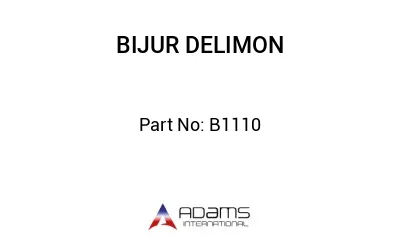 B1110 B1110