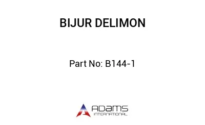 B144-1 B144-1