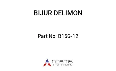 B156-12 B156-12