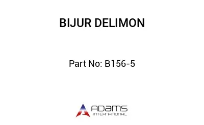 B156-5 B156-5