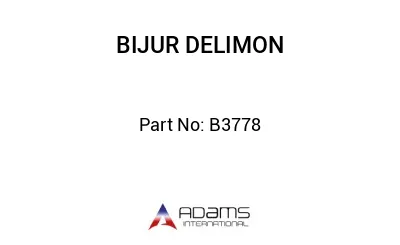 B3778 B3778