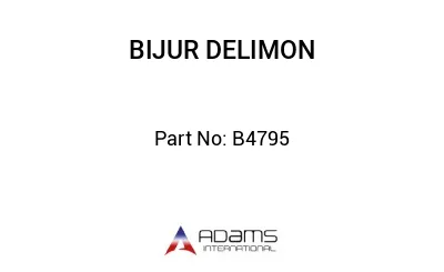 B4795 B4795