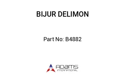 B4882 B4882