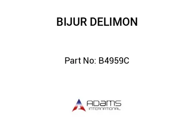 B4959C B4959C