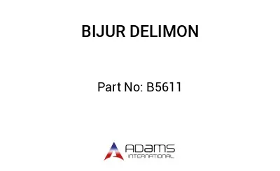 B5611 B5611