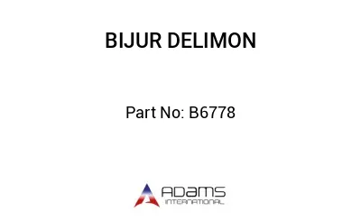 B6778 B6778