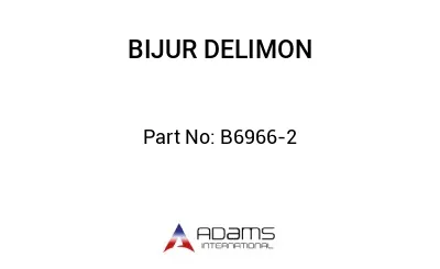 B6966-2 B6966-2