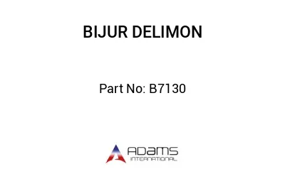 B7130 B7130