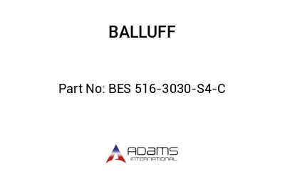 BES 516-3030-S4-C