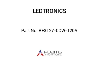BF3127-0CW-120A BF3127-0CW-120A