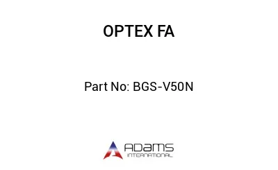 BGS-V50N BGS-V50N