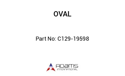 C129-19598 C129-19598
