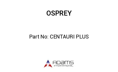 CENTAURI PLUS CENTAURI PLUS