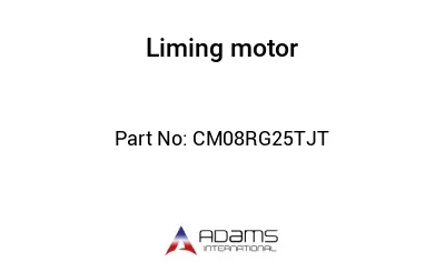 CM08RG25TJT CM08RG25TJT