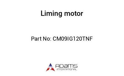 CM09IG120TNF CM09IG120TNF