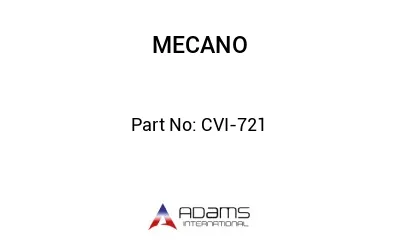 CVI-721 CVI-721