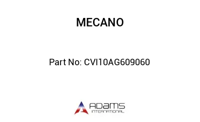 CVI10AG609060 CVI10AG609060