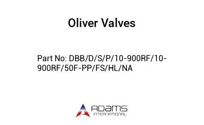 DBB/D/S/P/10-900RF/10-900RF/50F-PP/FS/HL/NA DBB/D/S/P/10-900RF/10-900RF/50F-PP/FS/HL/NA