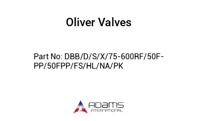 DBB/D/S/X/75-600RF/50F-PP/50FPP/FS/HL/NA/PK DBB/D/S/X/75-600RF/50F-PP/50FPP/FS/HL/NA/PK
