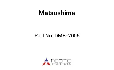 DMR-2005 DMR-2005