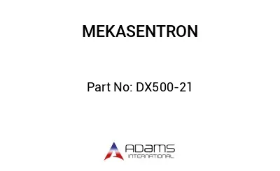 DX500-21 DX500-21