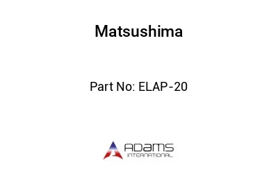 ELAP-20 ELAP-20