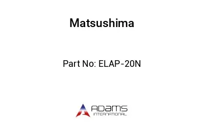 ELAP-20N ELAP-20N