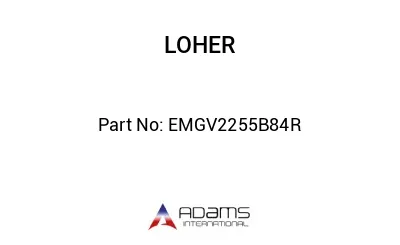 EMGV2255B84R EMGV2255B84R