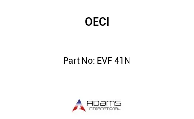 EVF 41N EVF 41N