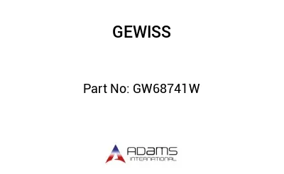 GW68741W