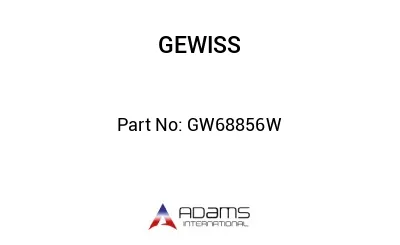GW68856W