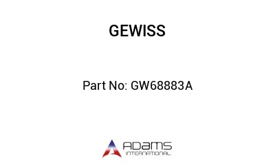 GW68883A