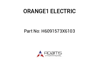 H6091573X6103 H6091573X6103
