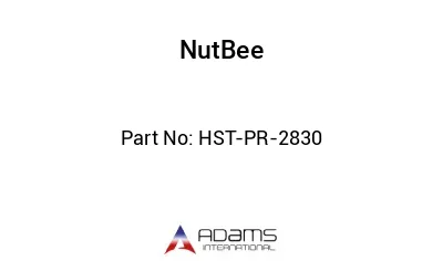 HST-PR-2830 HST-PR-2830