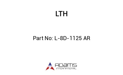L-8D-1125 AR L-8D-1125 AR