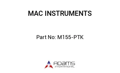 M155-PTK M155-PTK