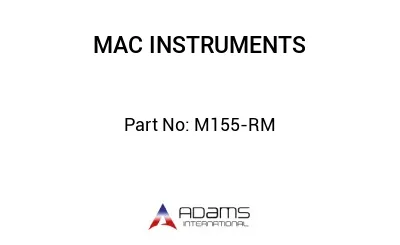M155-RM M155-RM