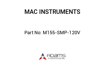M155-SMP-120V M155-SMP-120V