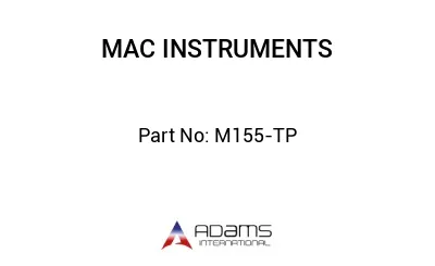 M155-TP M155-TP