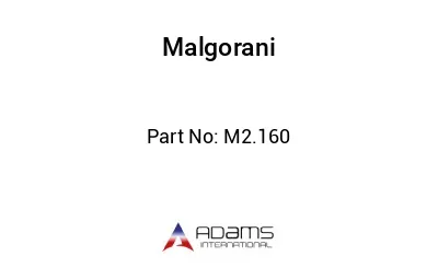 M2.160 M2.160