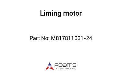 M817811031-24 M817811031-24