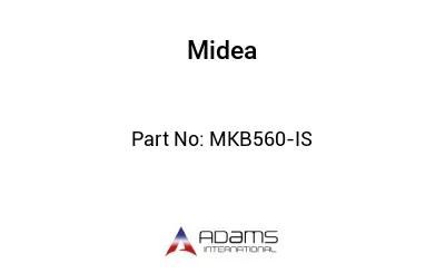 MKB560-IS MKB560-IS