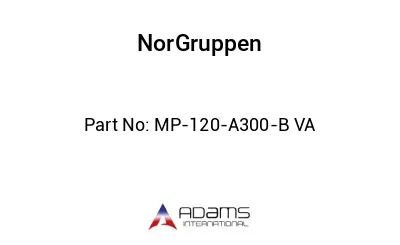 MP-120-A300-B VA MP-120-A300-B VA