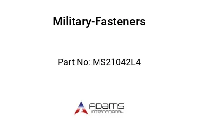 MS21042L4 MS21042L4