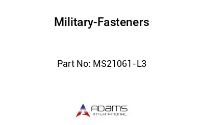 MS21061-L3 MS21061-L3