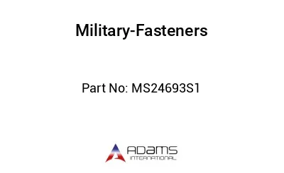 MS24693S1 MS24693S1