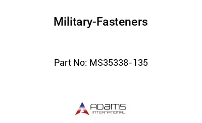 MS35338-135 MS35338-135