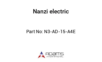 N3-AD-15-A4E N3-AD-15-A4E
